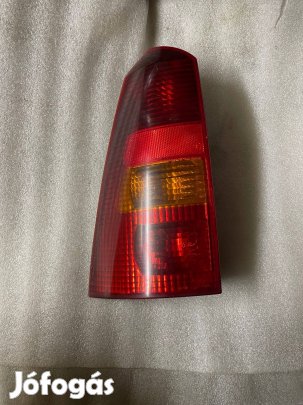 Ford Focus Mk1 kombi bal hátsó gyári lámpa foglalattal