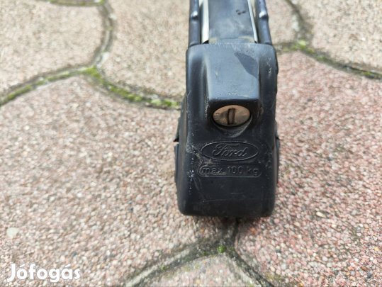 Ford Focus Mk1 kombi csomagtartó