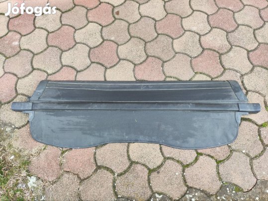 Ford Focus Mk1 kombi csomagtér roló