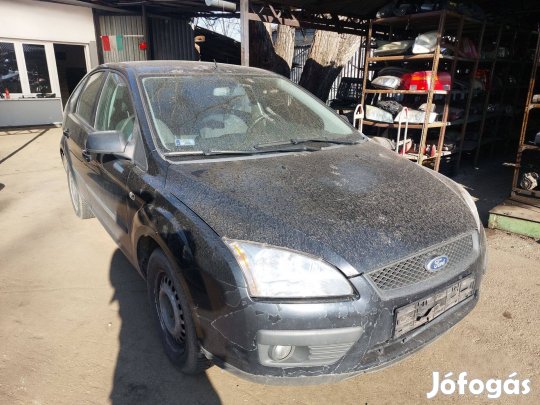 Ford Focus Mk2 1.6 Tdci alkatrészei