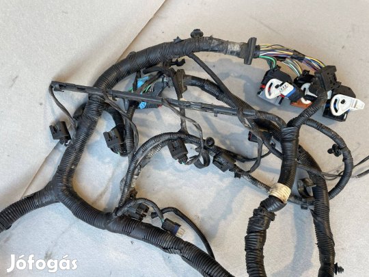 Ford Focus Mk2-2.5 2.0 TDCI Powershift 7M5T-12A690-BC motort kábel