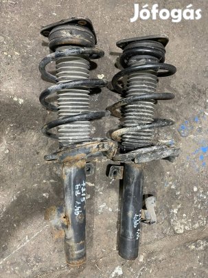Ford Focus Mk2-2,5 bal-jobb Első Gólyaláb Lengéscsillapító Rugóval