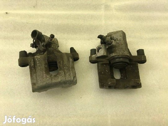 Ford Focus Mk2-2.5 és C-Max gyári bal-jobb hátsó féknyereg