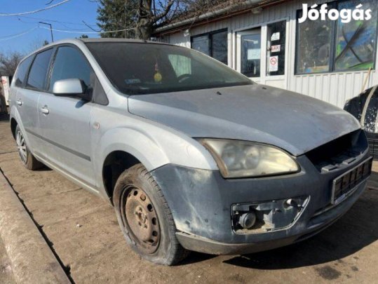 Ford Focus Mk2 (2006) 1.6TDCI G8DB Alkatrészek #M3755