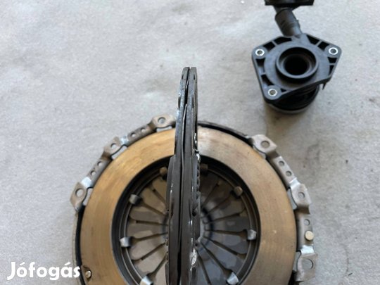 Ford Focus Mk2 és C-Max 1.6 16V jó állapotú újszerű kuplung szett