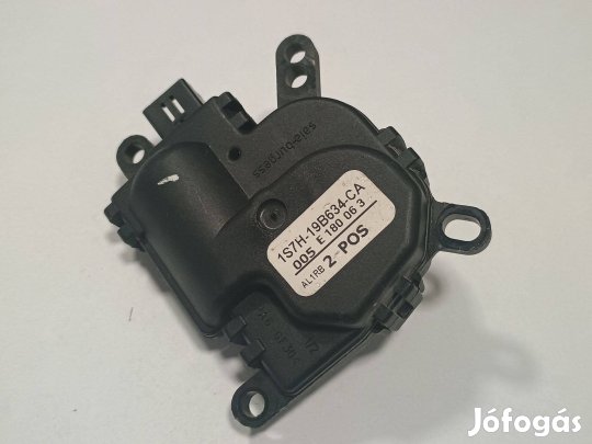 Ford Focus Mk2 fűtésállító motor 1S7H-19B634-CA
