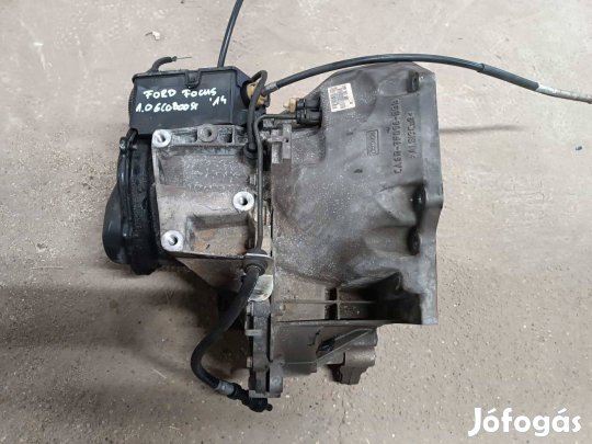 Ford Focus Mk3 1.0 Ecoboost váltó , sebességváltó