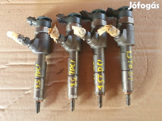 Ford Focus Mk3 1.5Tdci porlasztó.