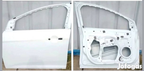 Ford Focus Mk3 Bal első ajtó eladó