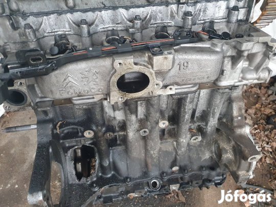 Ford Focus Mk3 Mondeo 1.6Tdci hengerfej.