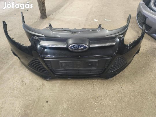 Ford Focus Mk3 első lökhárító