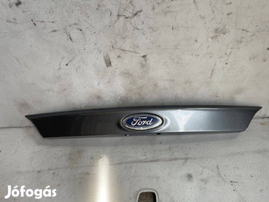 Ford Focus Mk3 kombi Csomagtérajtó Díszléc fogantyú 1801898