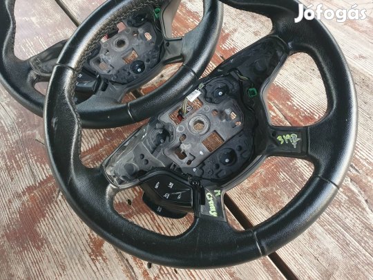 Ford Focus Mk3 kormánykerék.