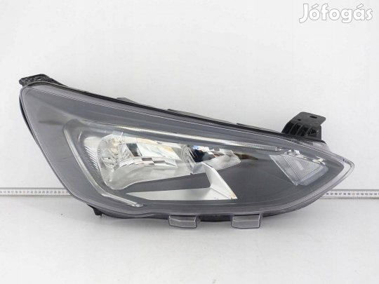Ford Focus Mk4 jobb első led fényszóró lámpa 2019-