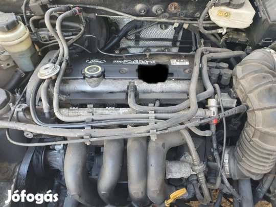 Ford Focus Puma 1.4 16v motor FHA Fyda Fydc Fydb