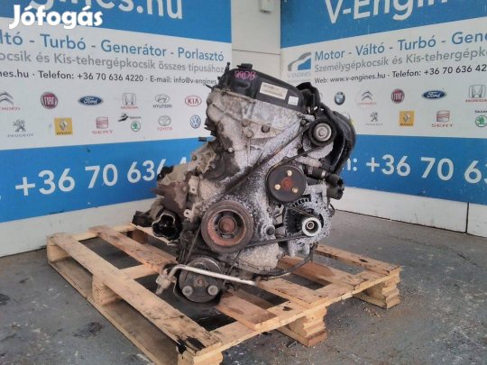 Ford Focus Qqdb bontott motor