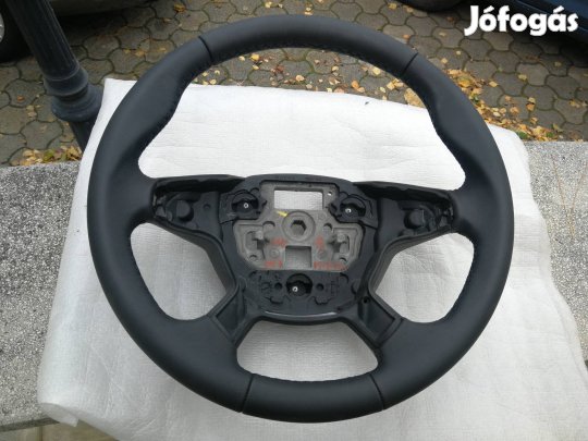 Ford Focus, C-Max,kuga gyári új bőr kormány 2011-