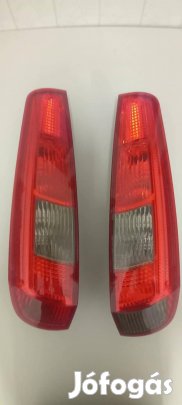 Ford Focus, Fusion, C-Max, Fiesta - hátsó lámpa - Új