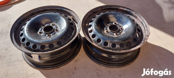 Ford Focus, Kuga gyári 16" felni 5x106 R16 lemezfelni