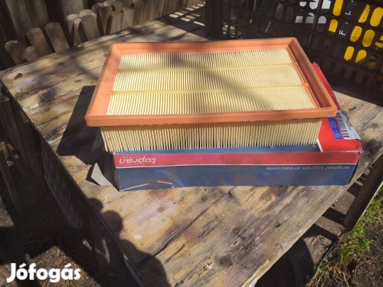 Ford Focus, új levegőszűrő eladó