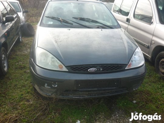 Ford Focus combi 2002 évjárat bontott alkatrészek eladók