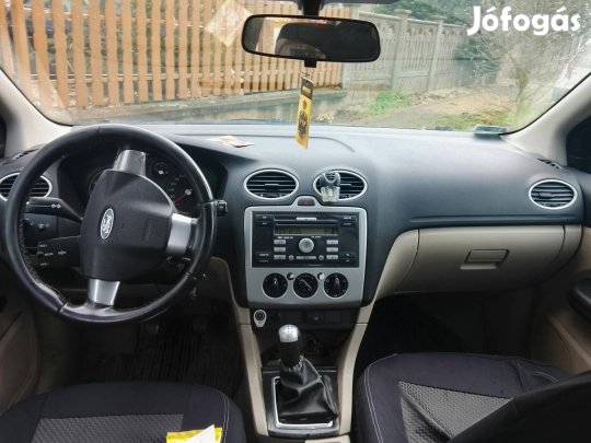 Ford Focus eladó