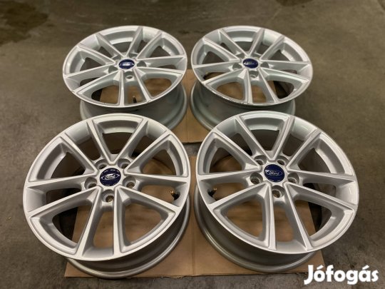 Ford Focus gyári 16"-os alufelni szett 7Jx16 5x108