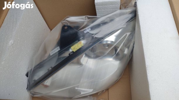 Ford Focus gyári új bal első fényszóró