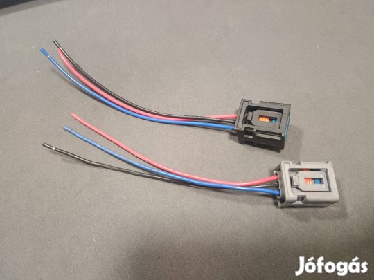 Ford Focus gyújtó trafó csatlakozó (szürke, fekete)