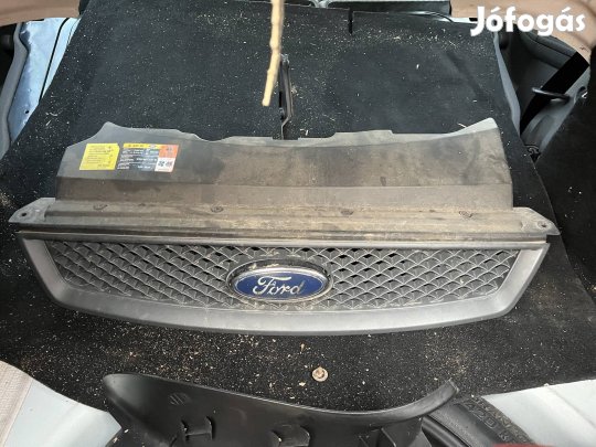 Ford Focus hűtőmaszk