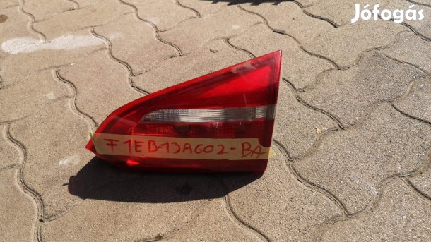 Ford Focus jobb belső, hátsó lámpa SÉRÜLT F1EB13A602BA eladó