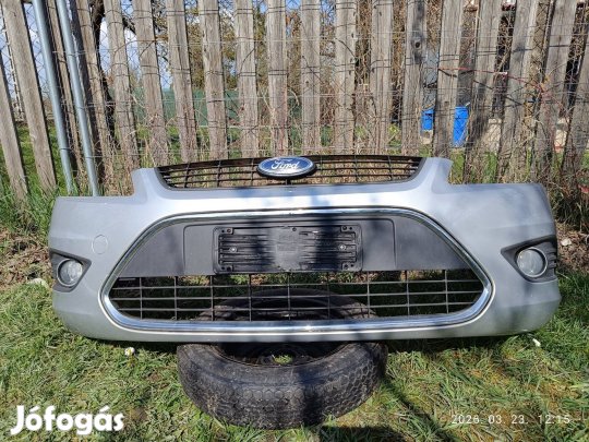 Ford Focus ll első lökhárító 