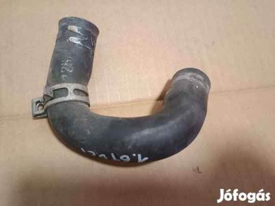 Ford Focus mK2 cső 1.6 benzin