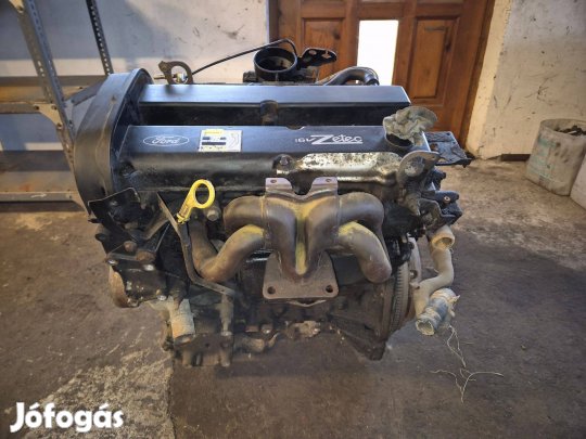 Ford Focus mk1 1.8 16V motor 2004 év