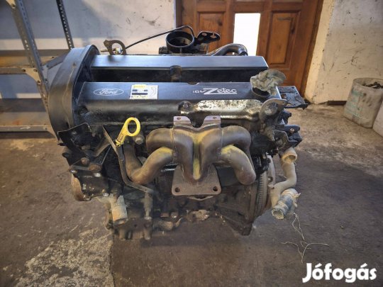 Ford Focus mk1 1.8 16V motor