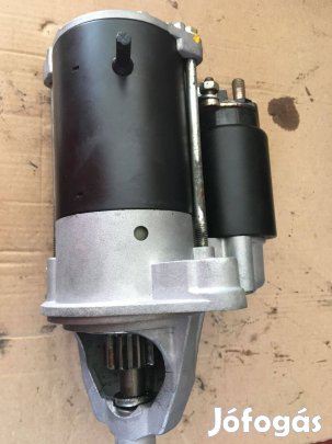 Ford Focus mk1 önindító (1.6b)