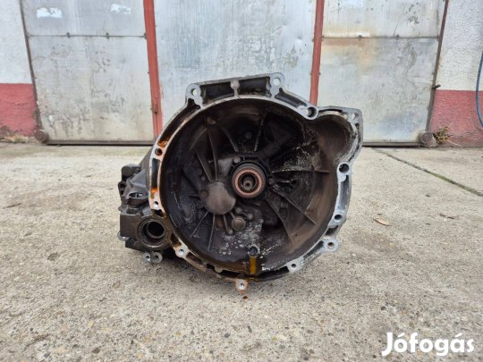 Ford Focus mk2 1.6 16V Benzin sebességváltó