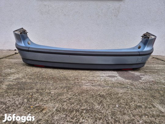 Ford Focus mk2 kombi hátsó lökháritó
