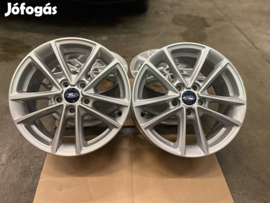 Ford Focus mk3 gyári 16"-os alufelni szett 5x108