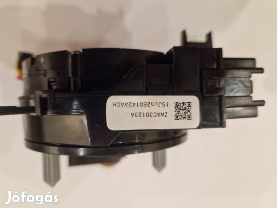 Ford Focus mk3 légzsák átvezető