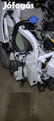 Ford Focus mk4 1.5tdci váltó vezérlő 8f35