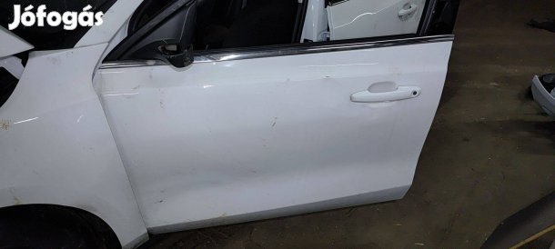 Ford Focus mk4 bal első ajtó