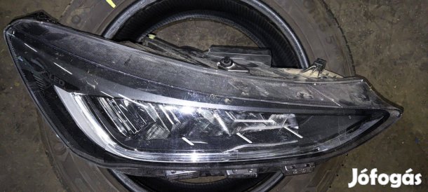 Ford Focus mk4 facelift jobb első led lámpa