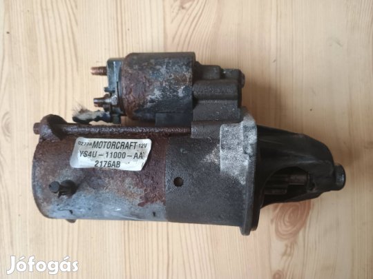 Ford Focus önindító YS4U-11000-AA