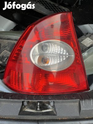 Ford Focus sedan bal hátsó lámpa