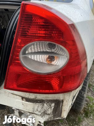 Ford Focus sedan jobb hátsó lámpa