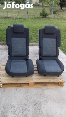 Ford Fous C-max hátsó ülések