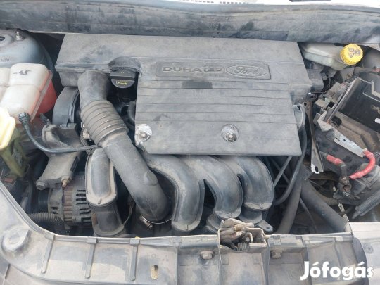Ford Fusion 1.4 váltó