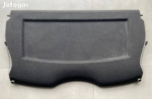 Ford Fusion Kalaptartó , Gyári (2002-12)