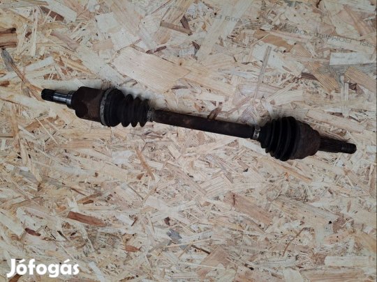 Ford Fusion (2002-2010) 1.4Tdci Diesel Bal Féltengely